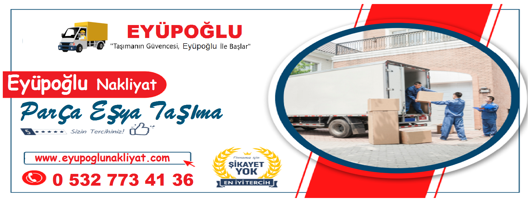 İzmit parça eşya taşıma | İzmit Nakliyat