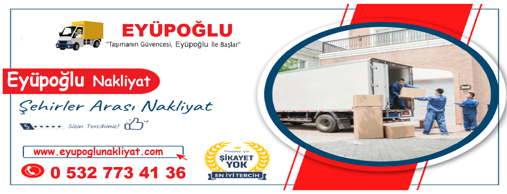 İzmit Şehirler Arası Nakliyat | İzmit Nakliyat